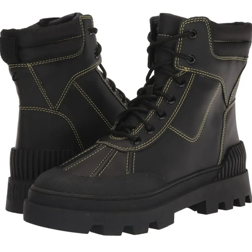 BRAND NEW CIRCUS NY BY SAM EDELMAN WOMEN'S ISABELLE ANKLE BOOT G1